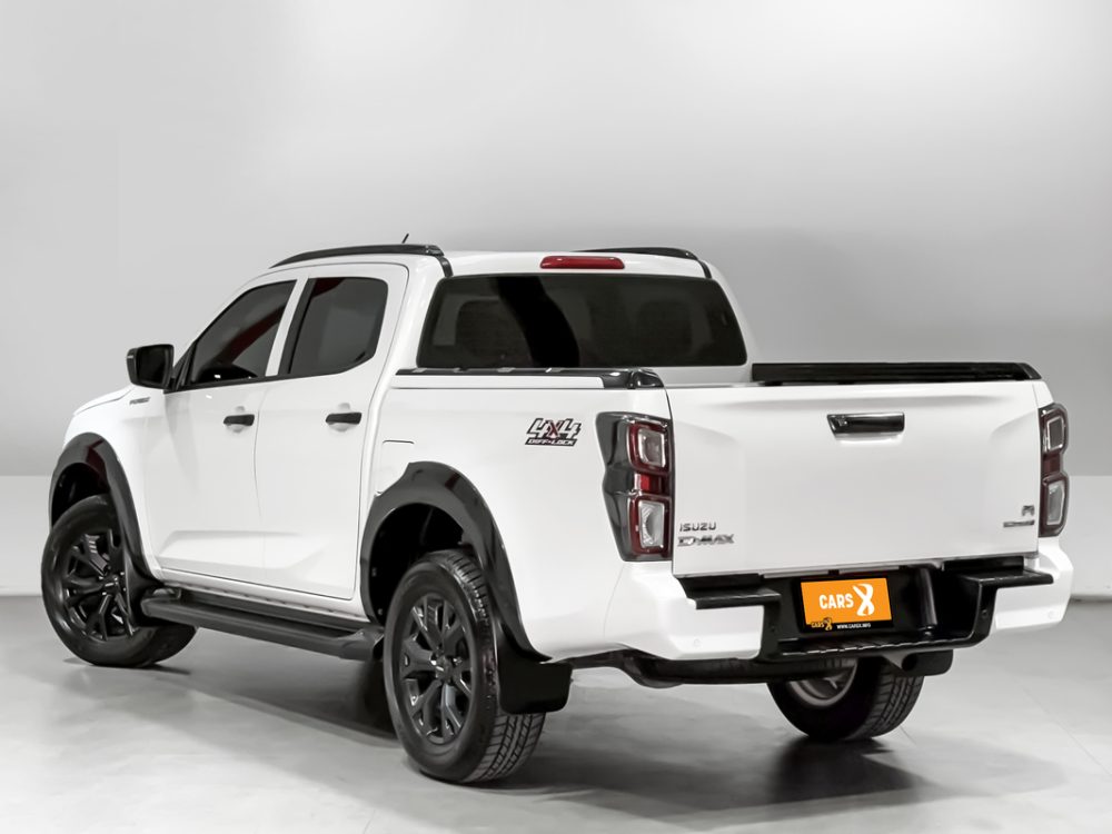 2023 ISUZU D-MAX 3.0 M VCROSS 4WD [1C0027] - 4
