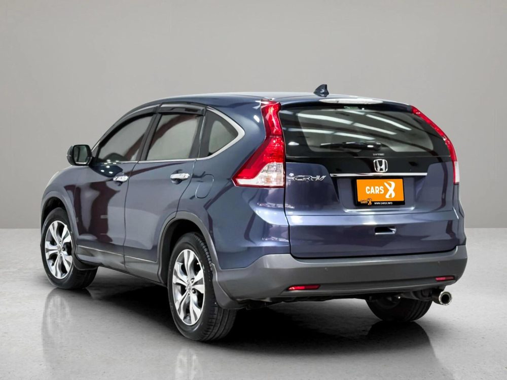2015 HONDA CR-V 2.4 EL [1S1255V] - 3