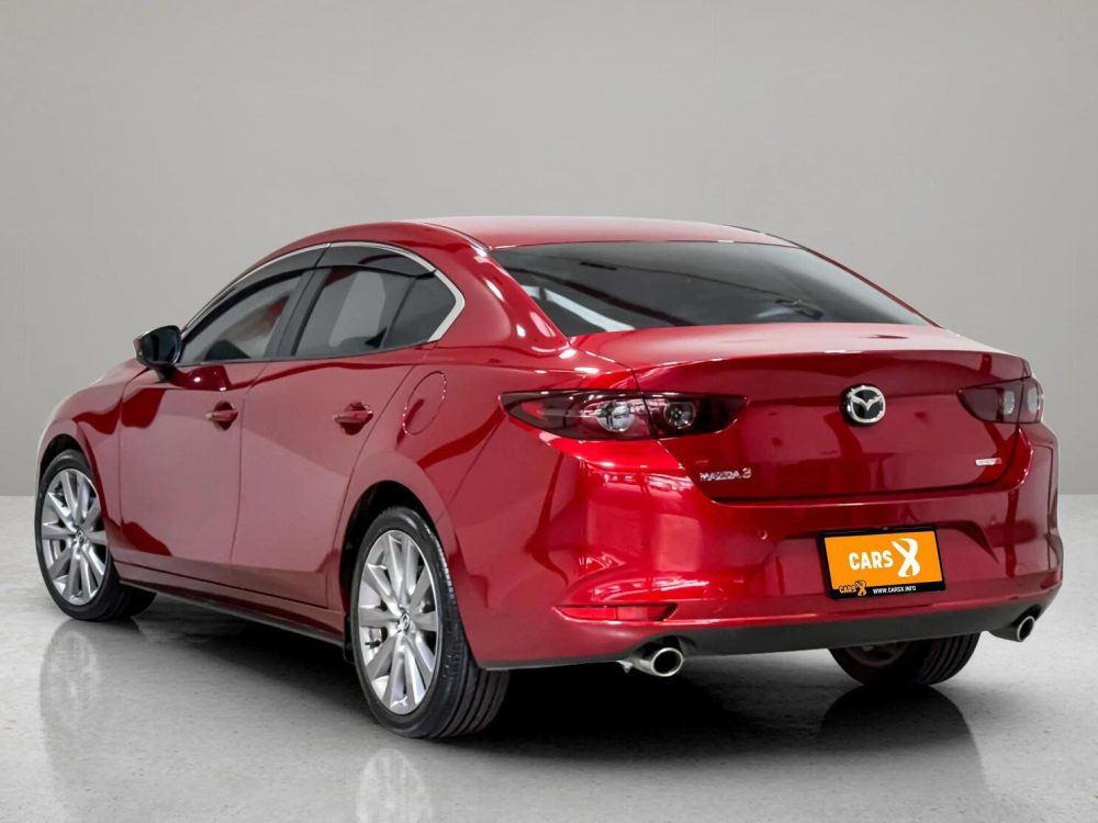 2020 MAZDA 3 2.0 S [1T0002V] - 3