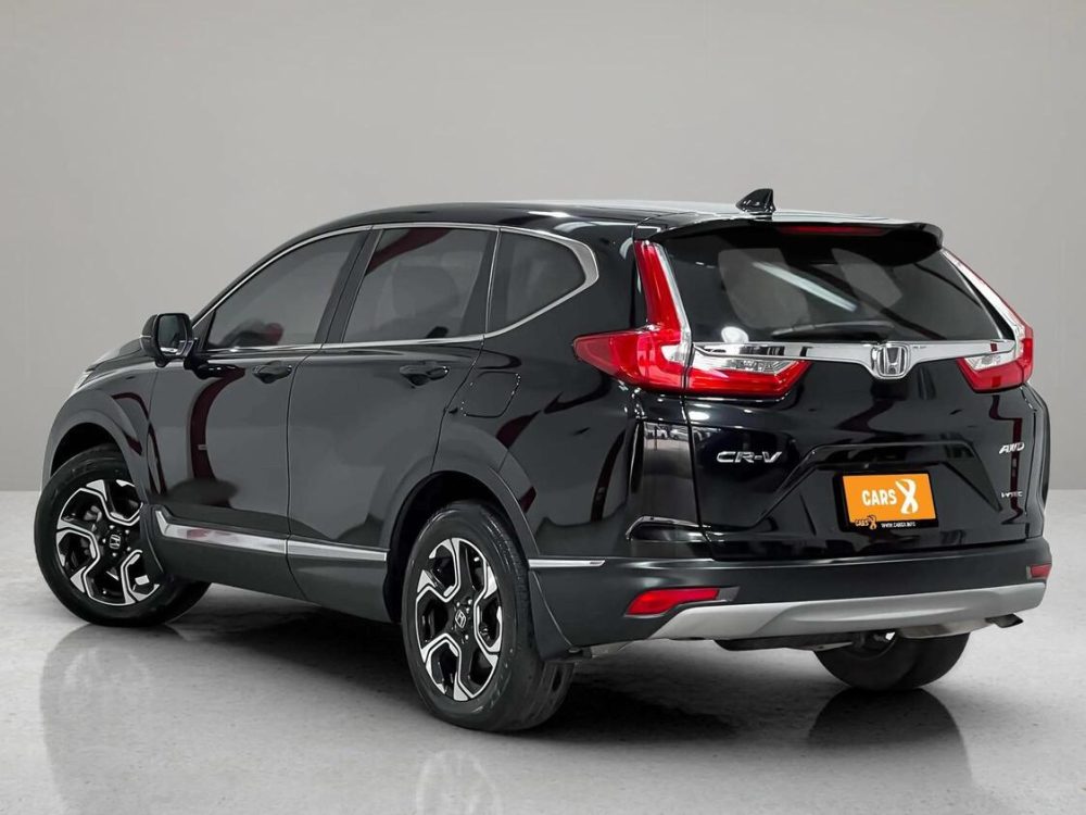 2020 HONDA CR-V 2.4 ES AWD [1S1249] - 3