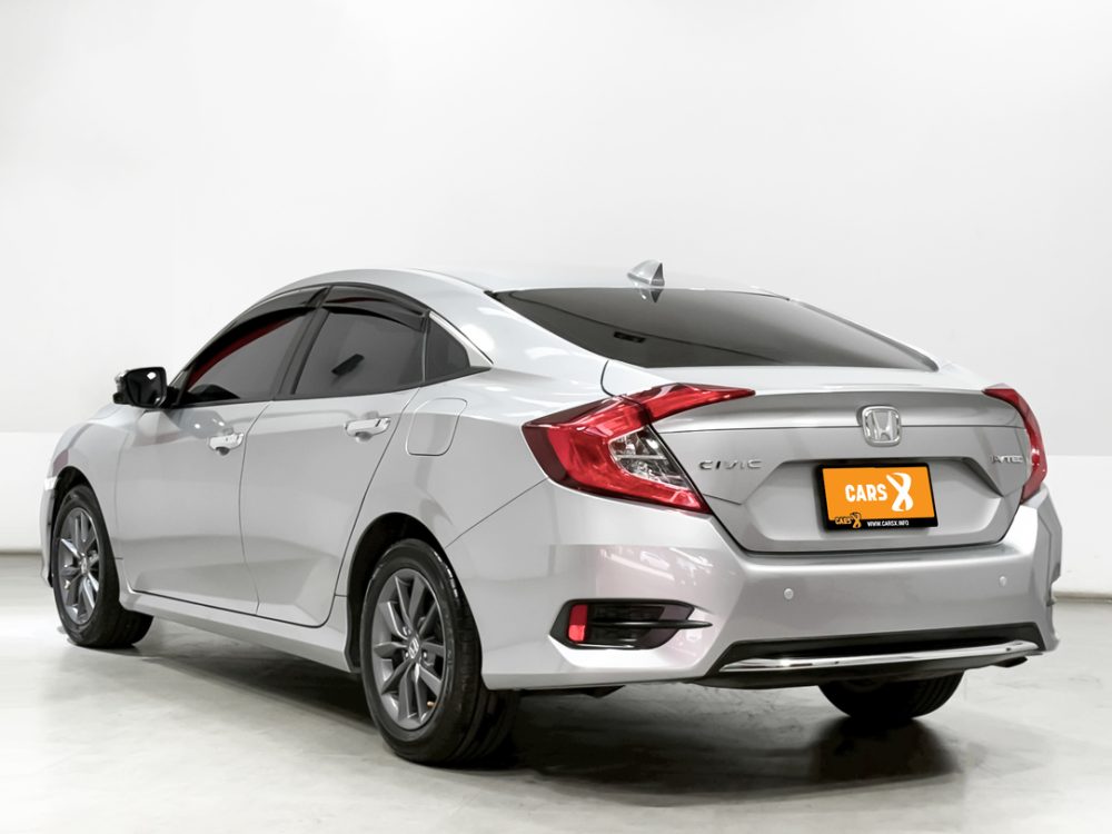 2021 HONDA CIVIC 1.8 EL [1D0010V] - 4