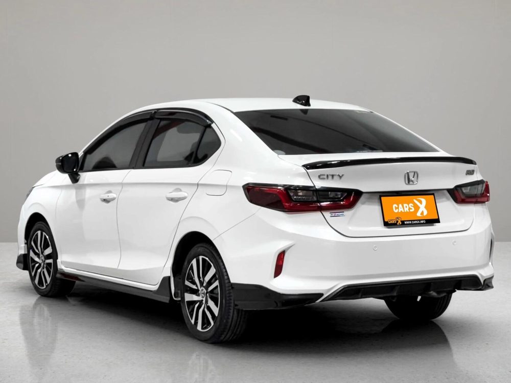 2023 HONDA CITY 1.0 RS [519000] - 4
