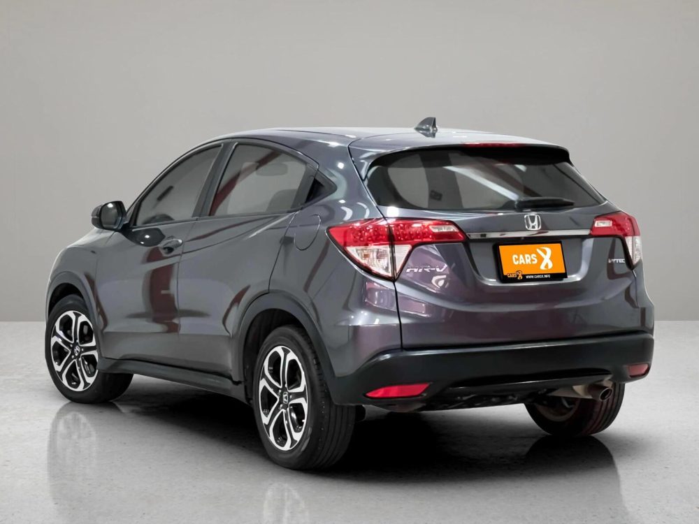 2019 HONDA HR-V 1.8 E [1S1251] - 4