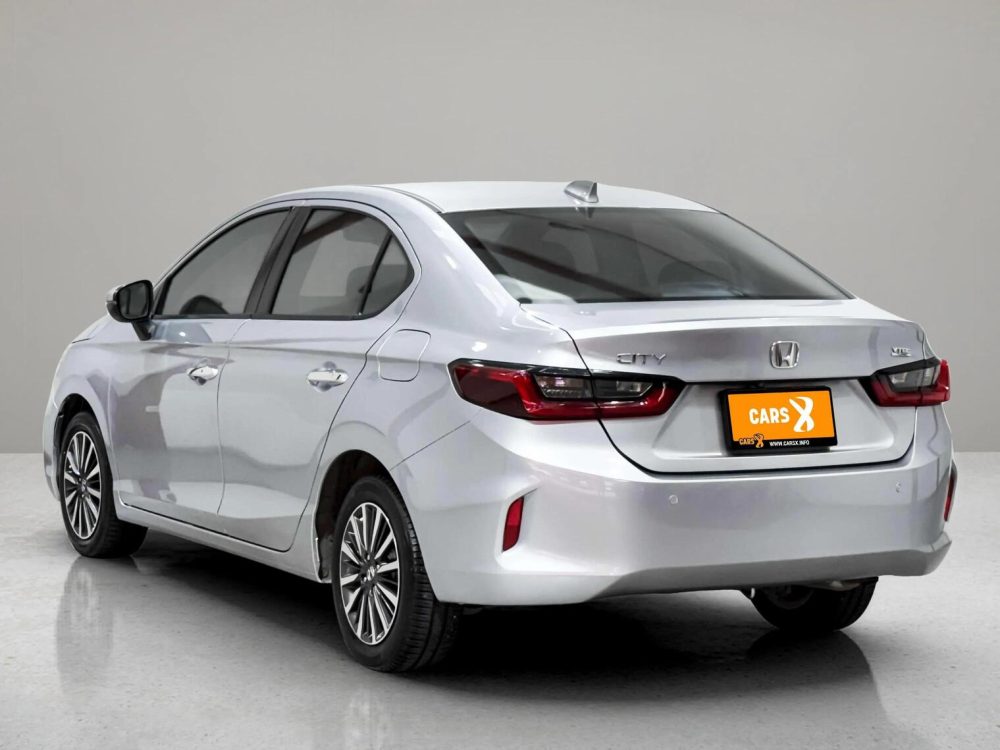 2021 HONDA CITY 1.0 SV [1P2545] - 3