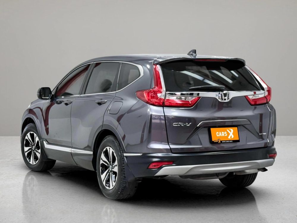 2019 HONDA CR-V 2.4 S [1A0005V] - 4