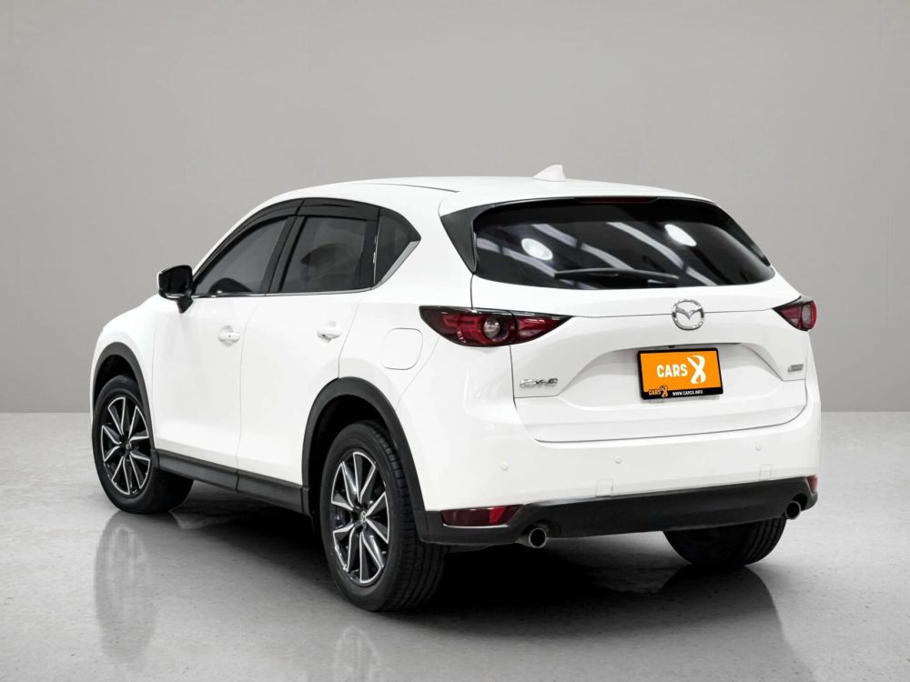 2019 MAZDA CX-5 2.0 SP [1T0004V] - 4