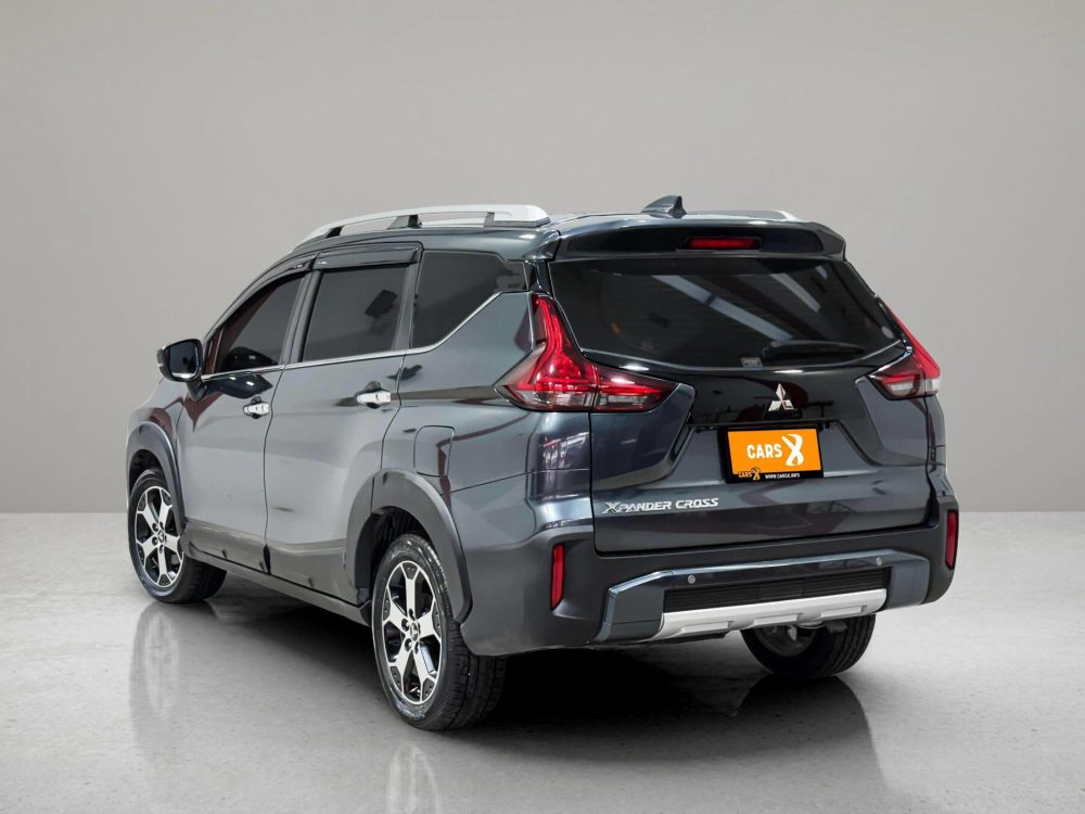 2020 MITSUBISHI XPANDER CROSS 1.5 [1P2560V] - 4