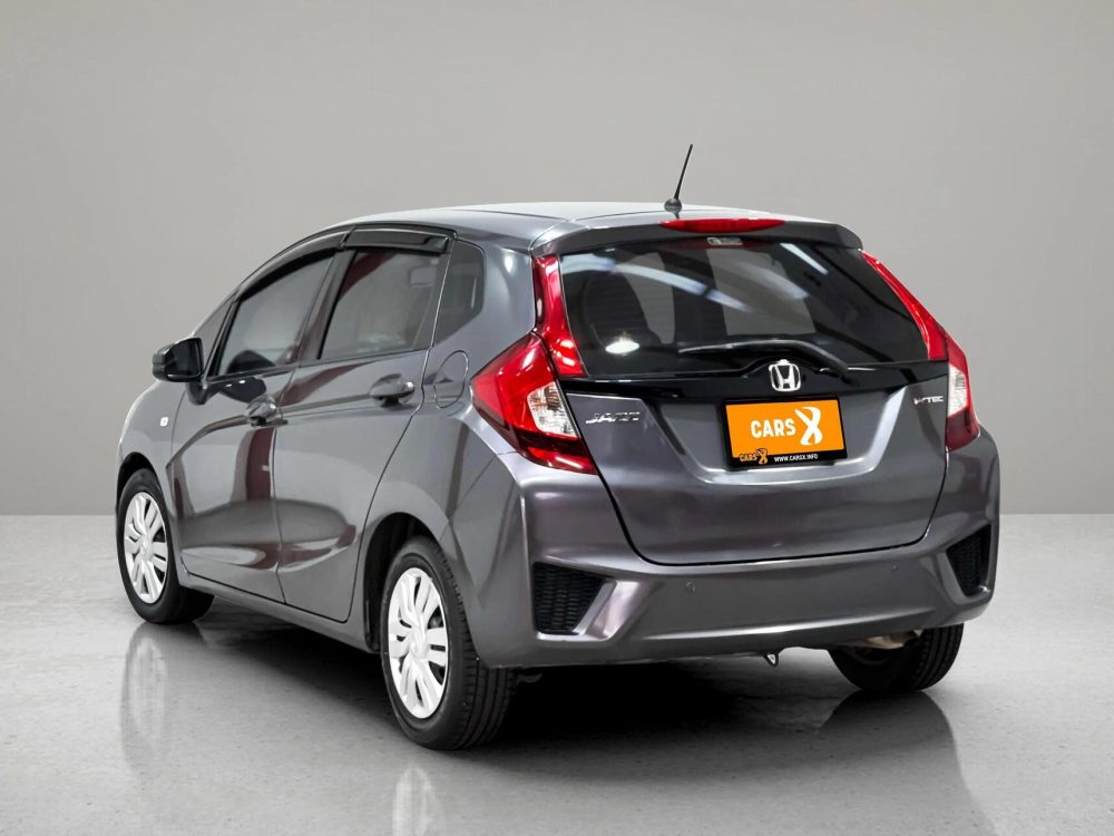 2016 HONDA JAZZ 1.5 S [1P2555V] - 4