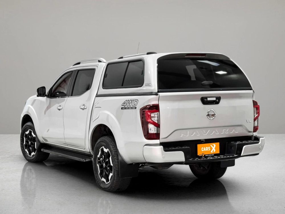 2021 NISSAN NAVARA 2.3 VL 4WD [1P2544] - 4
