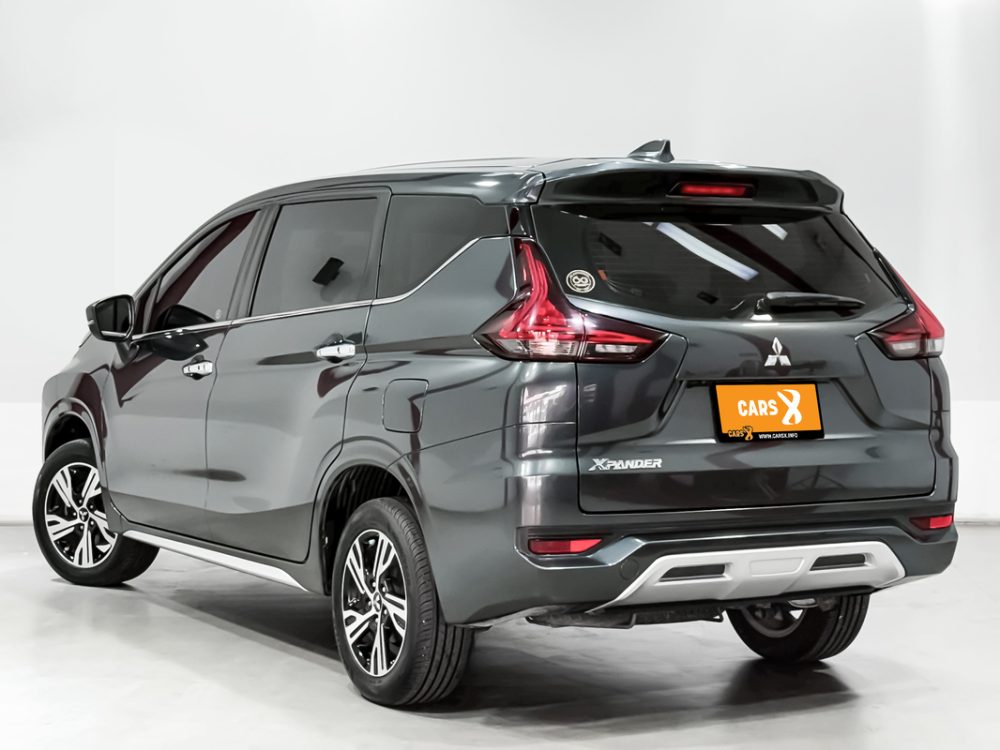 2021 MITSUBISHI XPANDER 1.5 GT [1C0020] - 4
