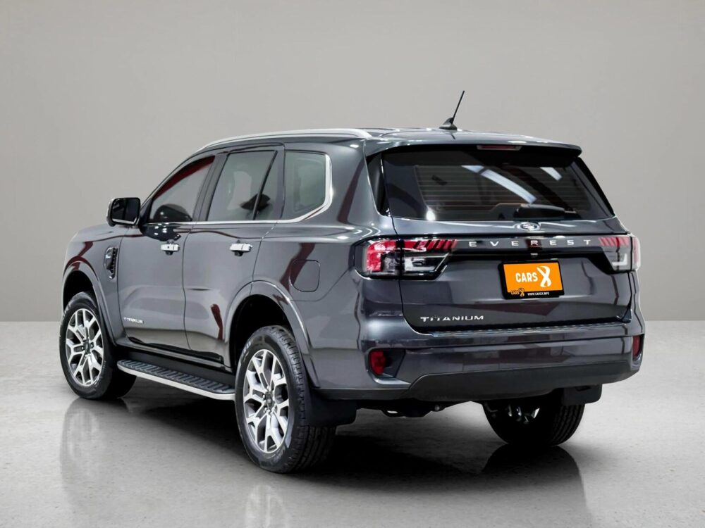 FORD EVEREST 2.0 TITANIUM+ [1P2565V] - 3