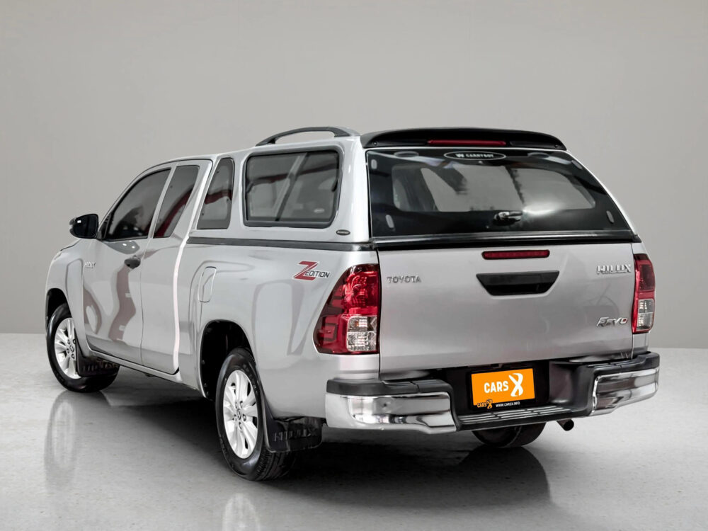 TOYOTA HILUX REVO 2.4 Z EDITION ENTRY [1P2559] - 3