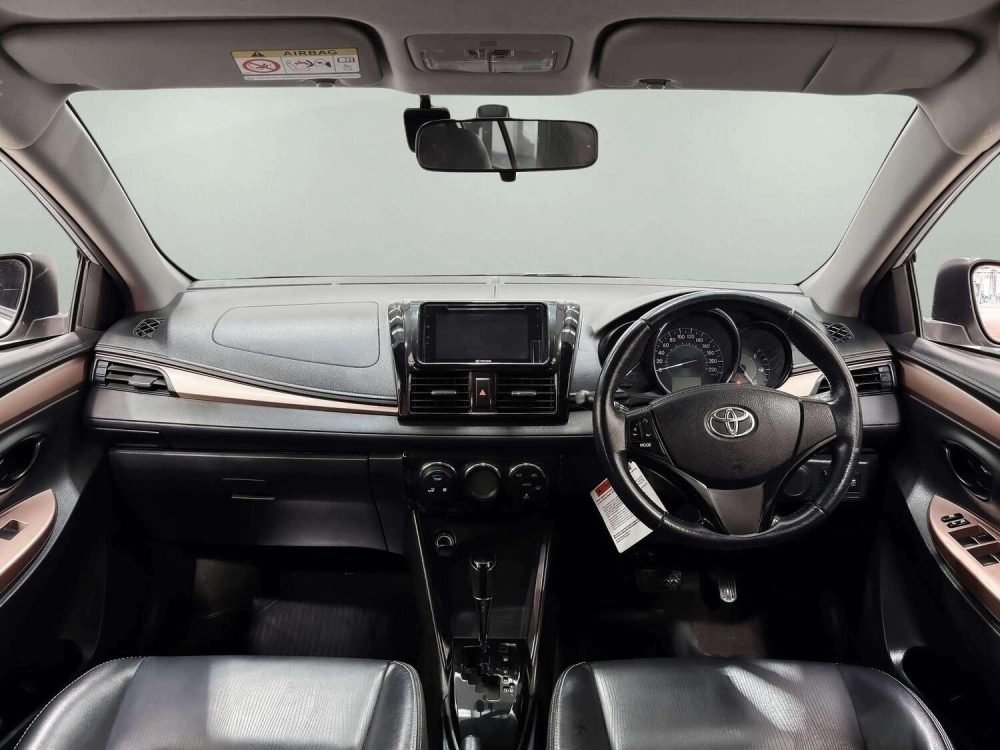 2021 TOYOTA VIOS 1.5 MID [1P2547] - 5
