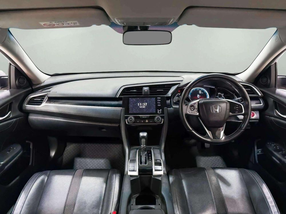 2020 HONDA CIVIC 1.8 EL [1P2541] - 5