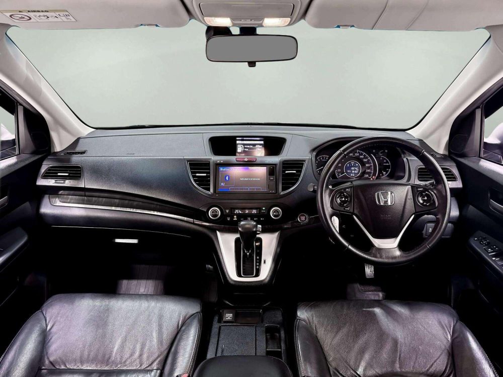 2015 HONDA CR-V 2.4 EL [1S1255V] - 4