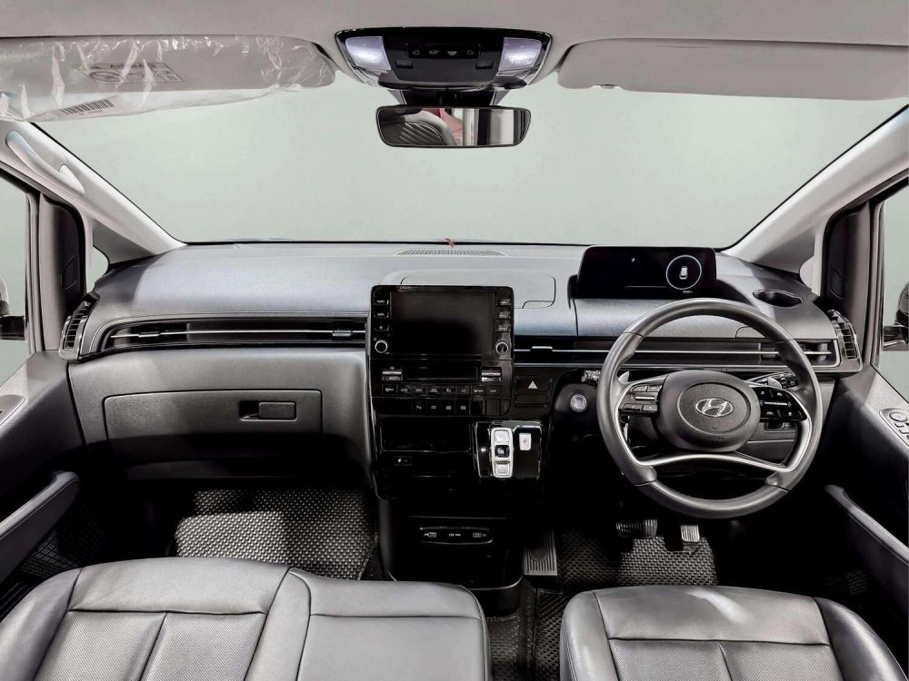 2024 HYUNDAI STARIA 2.2 SEL [1P2548V] - 1