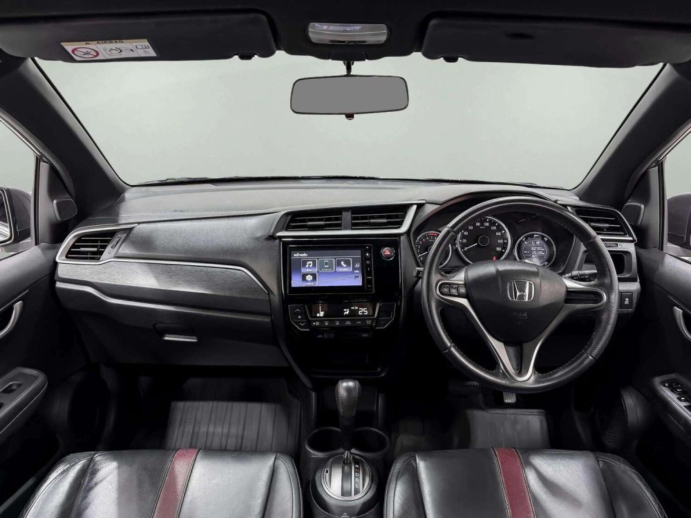 2019 HONDA BR-V 1.5 SV [1S1252] - 4