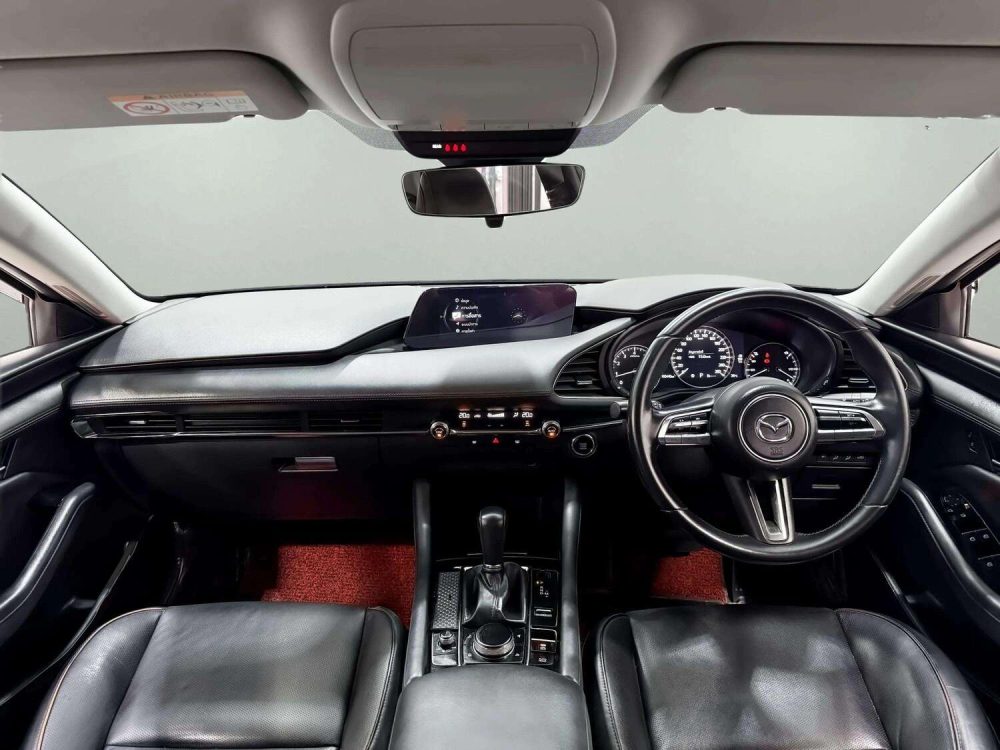2020 MAZDA 3 2.0 S [1T0002V] - 4