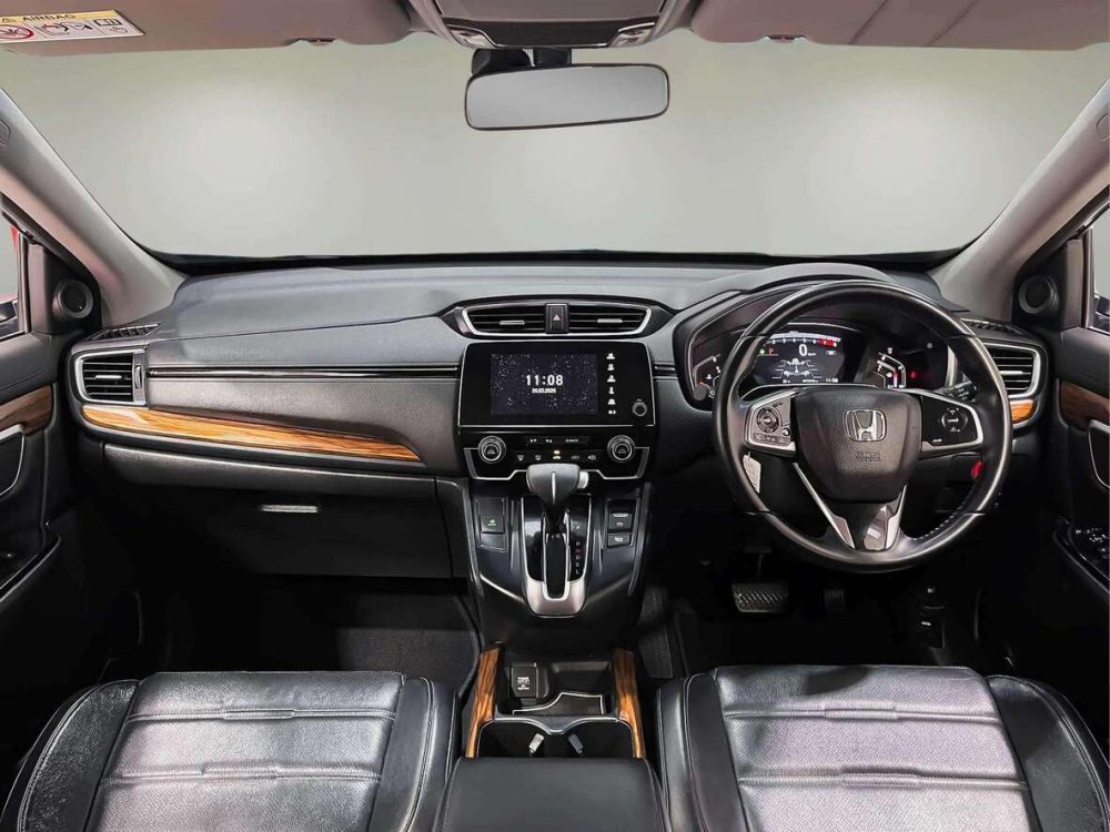 2020 HONDA CR-V 2.4 ES AWD [1S1249] - 4