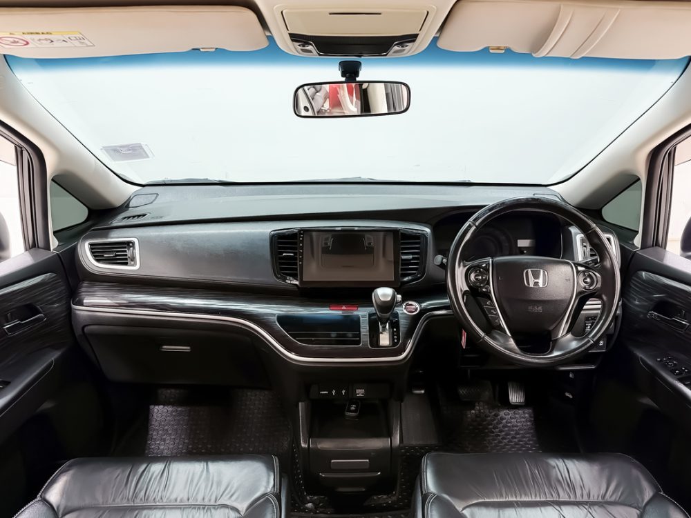 2015 HONDA ODYSSEY 2.4 E [1P2519V] - 5