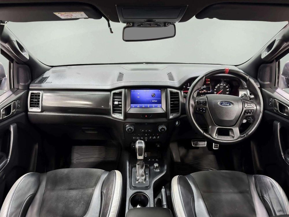 2021 FORD RANGER 2.0 RAPTOR 4WD [1P2517] - 6