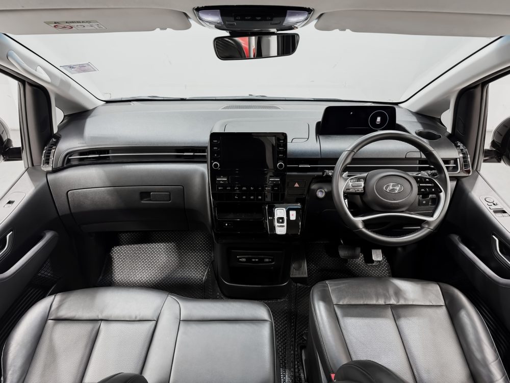 2022 HYUNDAI STARIA 2.2 SEL [1P2551V] - 7