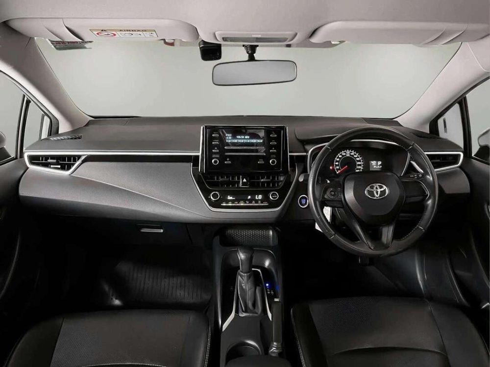 2020 TOYOTA COROLLA ALTIS 1.6 G [1C0036] - 6