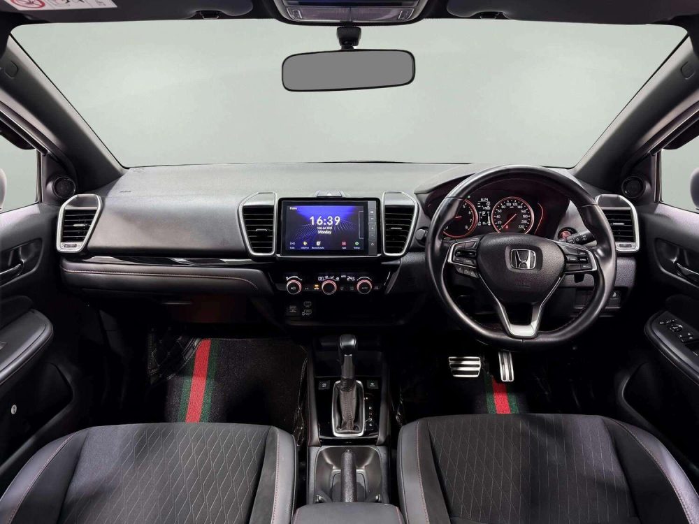 2023 HONDA CITY 1.0 RS [519000] - 5