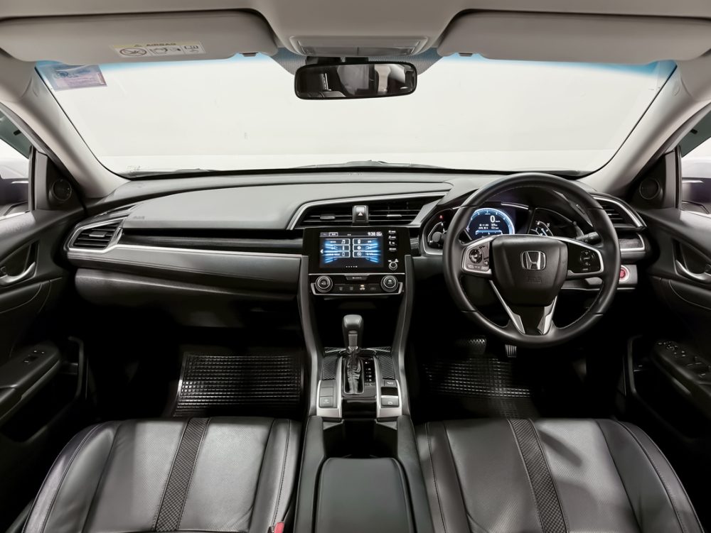 2021 HONDA CIVIC 1.8 EL [1D0010V] - 5