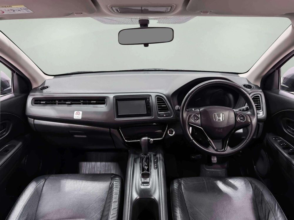 2019 HONDA HR-V 1.8 E [1S1251] - 5