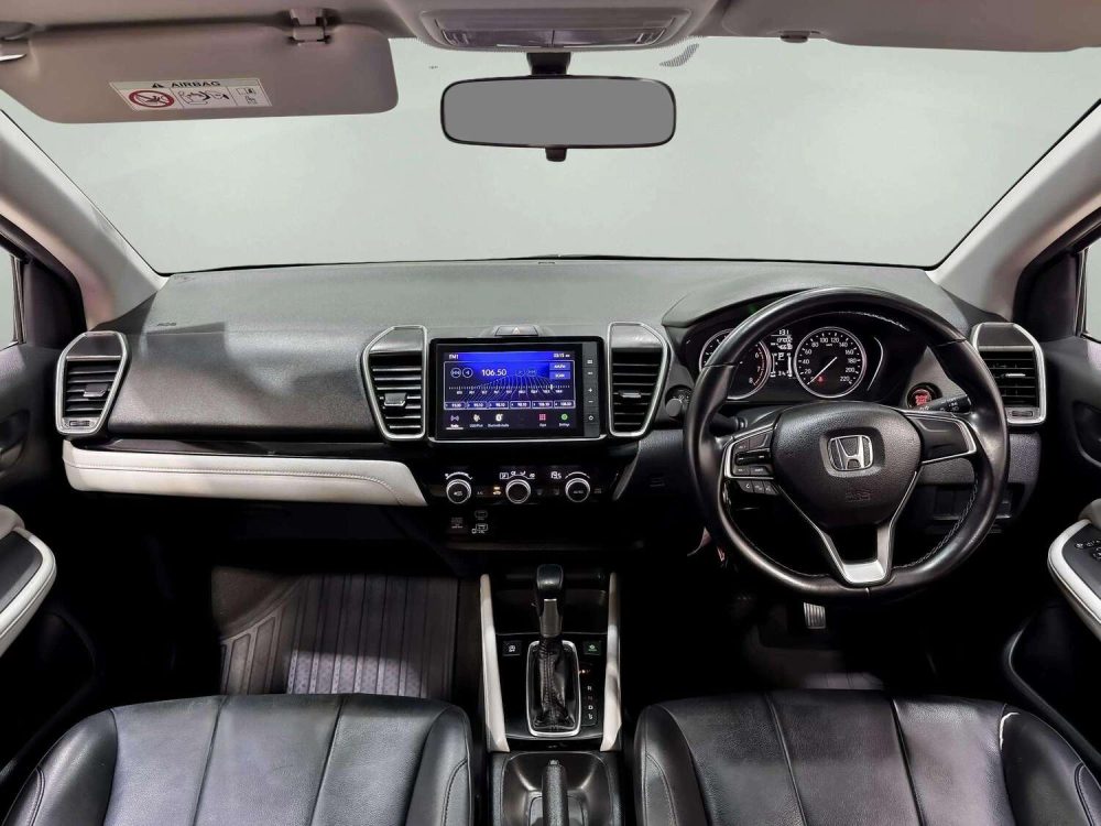 2021 HONDA CITY 1.0 SV [1P2545] - 4
