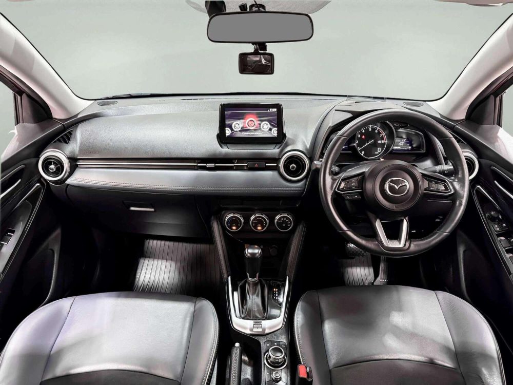 2021 MAZDA 2 1.3 S LEATHER [1N0047V] - 5