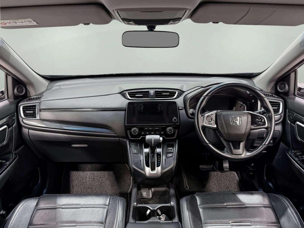 2019 HONDA CR-V 2.4 S [1A0005V] - 5