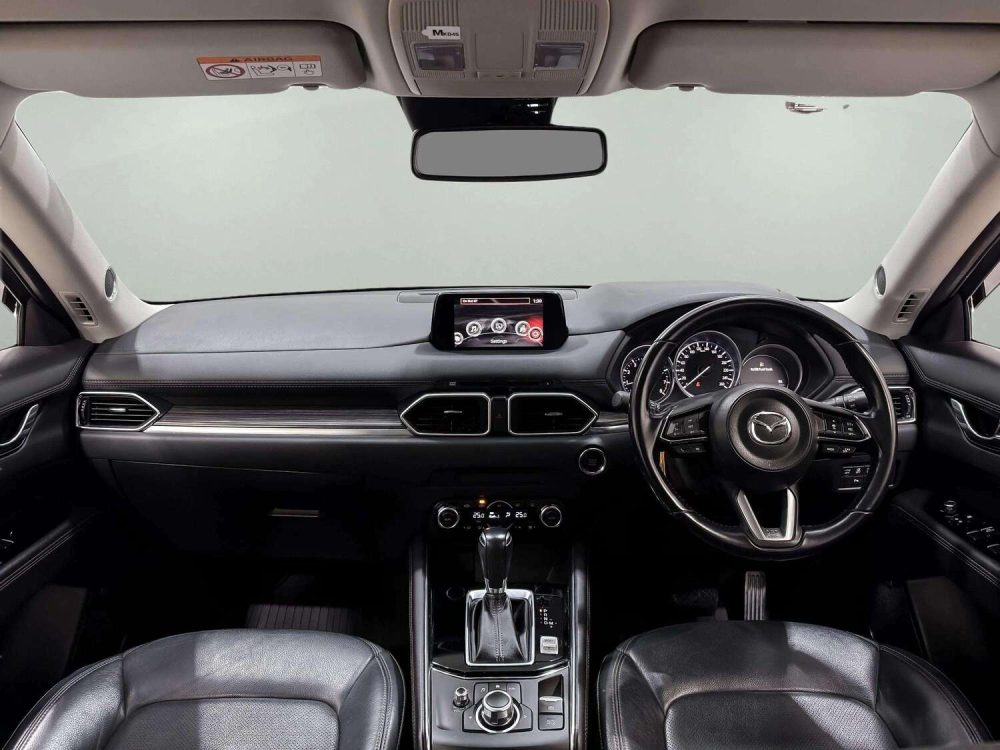 2019 MAZDA CX-5 2.0 SP [1T0004V] - 5