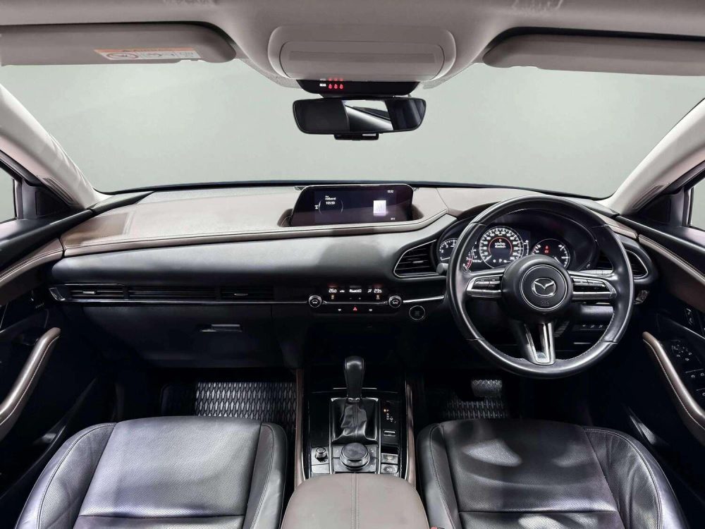 2021 MAZDA CX-30 2.0 SP [1D0025V] - 5