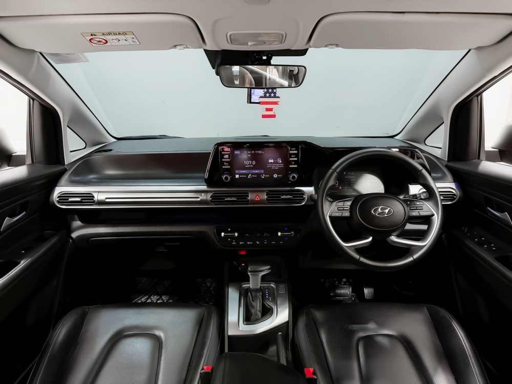 2023 HYUNDAI STARGAZER 1.5 SMART 7 [1D0009V] - 5