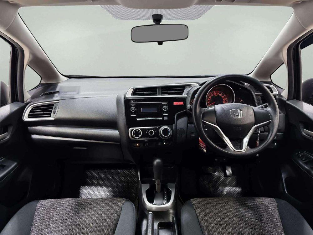2016 HONDA JAZZ 1.5 S [1P2555V] - 5