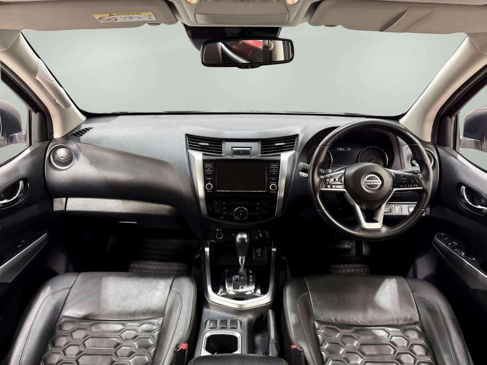 2021 NISSAN NAVARA 2.3 VL 4WD [1P2544] - 5