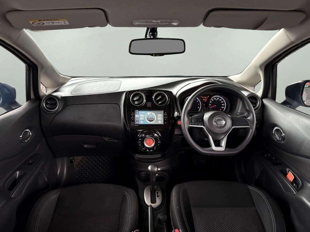 2021 NISSAN NOTE 1.2 V [1P2550] - 5