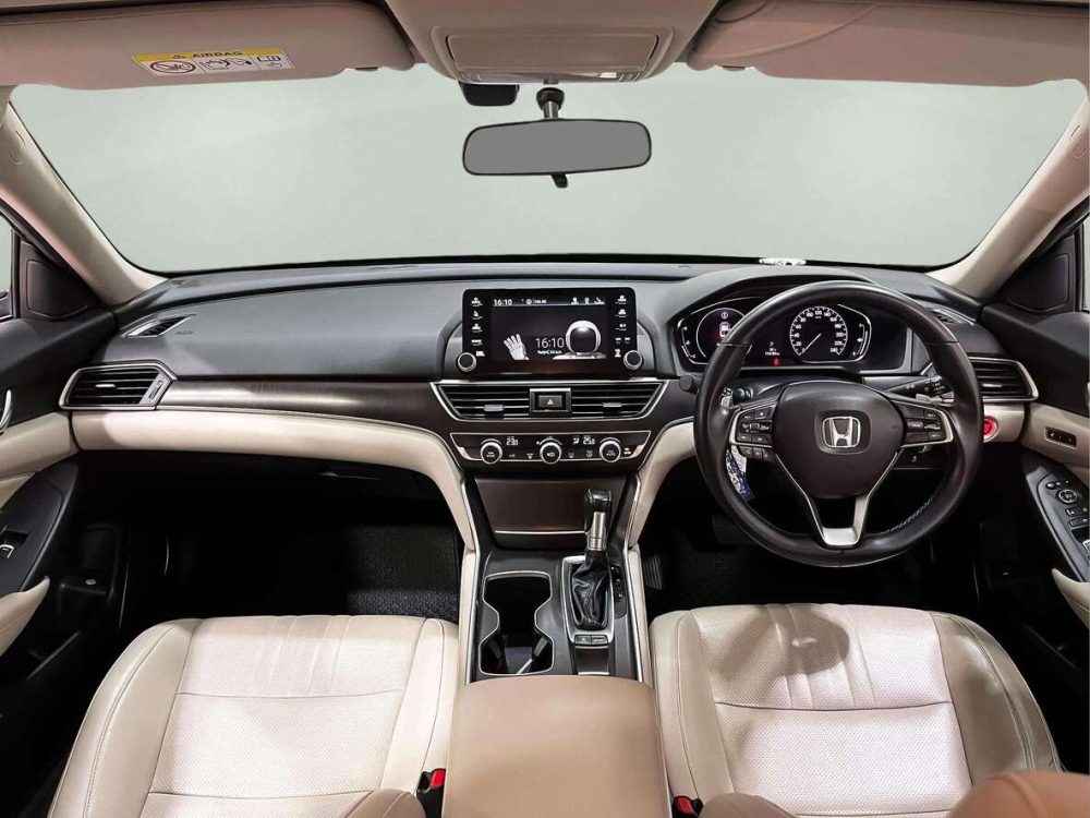 2022 HONDA CR-V 2.4 BLACK EDITION [1D0026V] - 5