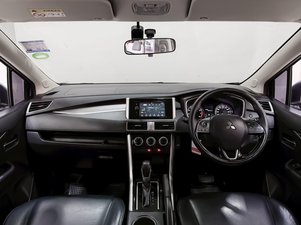 2021 MITSUBISHI XPANDER 1.5 GT [1C0020] - 5