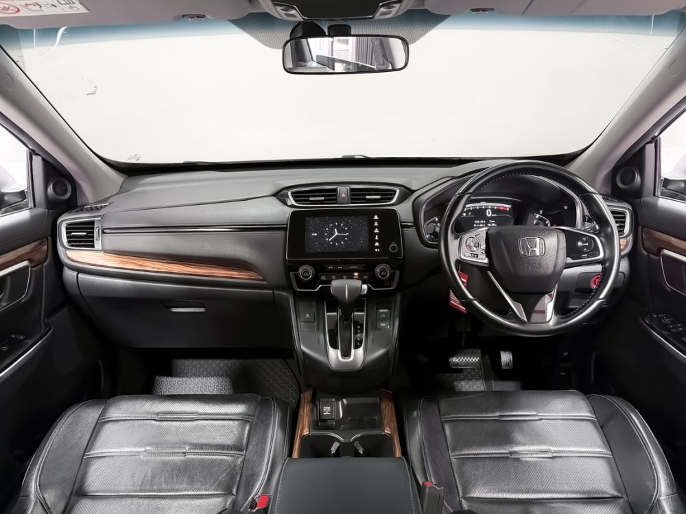 2018 HONDA CR-V 2.4 EL AWD [1S1245] - 5
