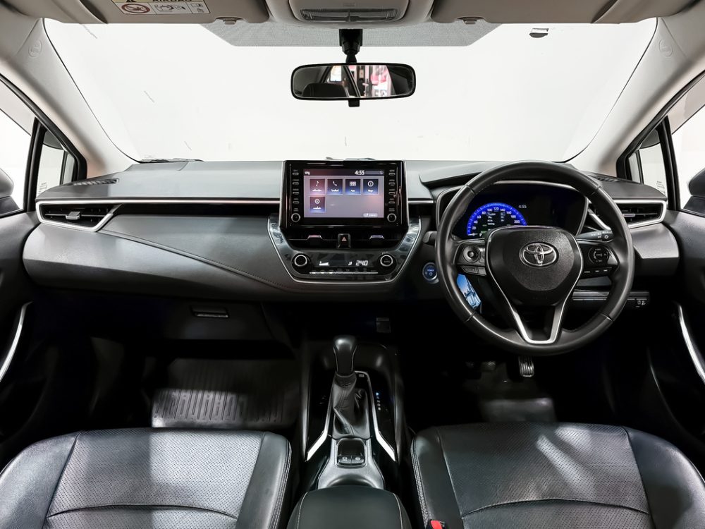 2021 TOYOTA COROLLA  ALTIS 1.8 HYBRID PREMIUM [1C0024] - 5