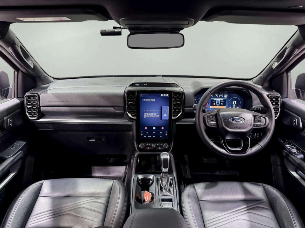 FORD EVEREST 2.0 TITANIUM+ [1P2565V] - 4