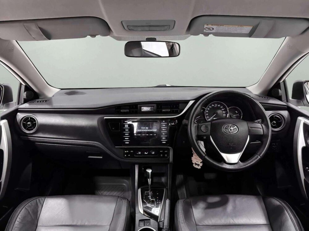 TOYOTA COROLLA ALTIS 1.8 S [1C0033V] - 4