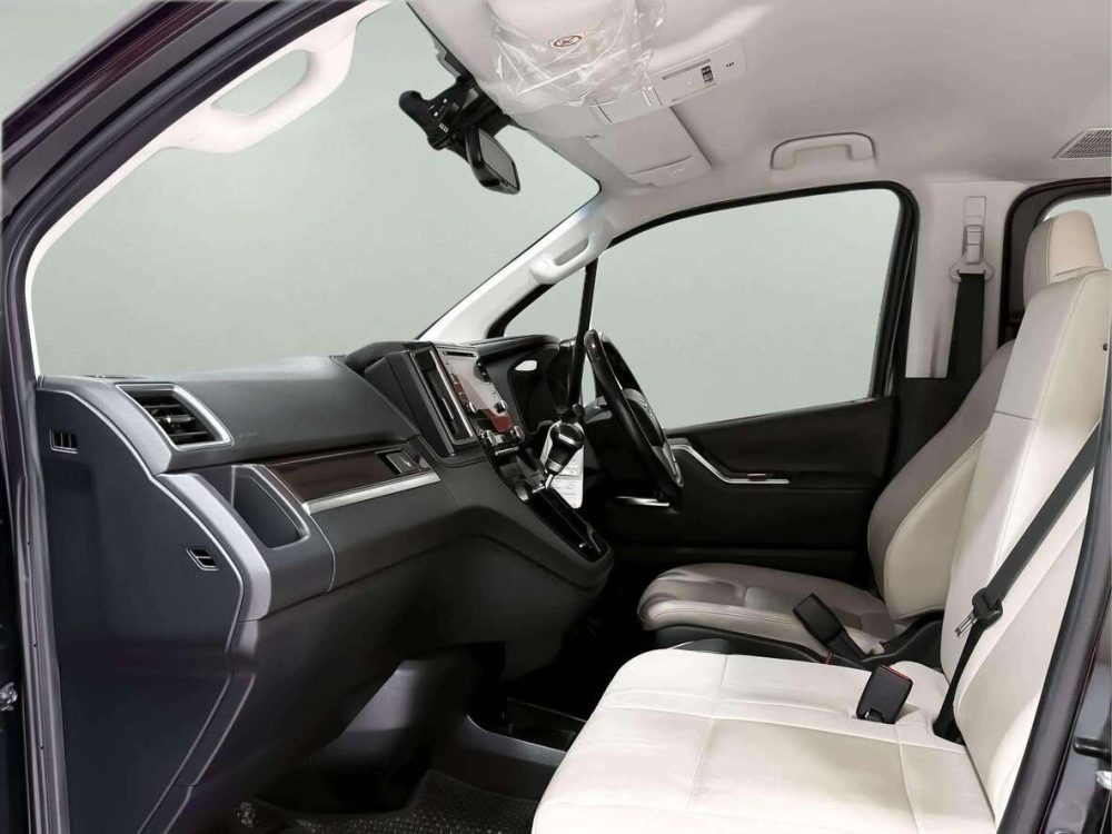 2021 TOYOTA MAJESTY 2.8 PREMIUM [1P2482V] - 6