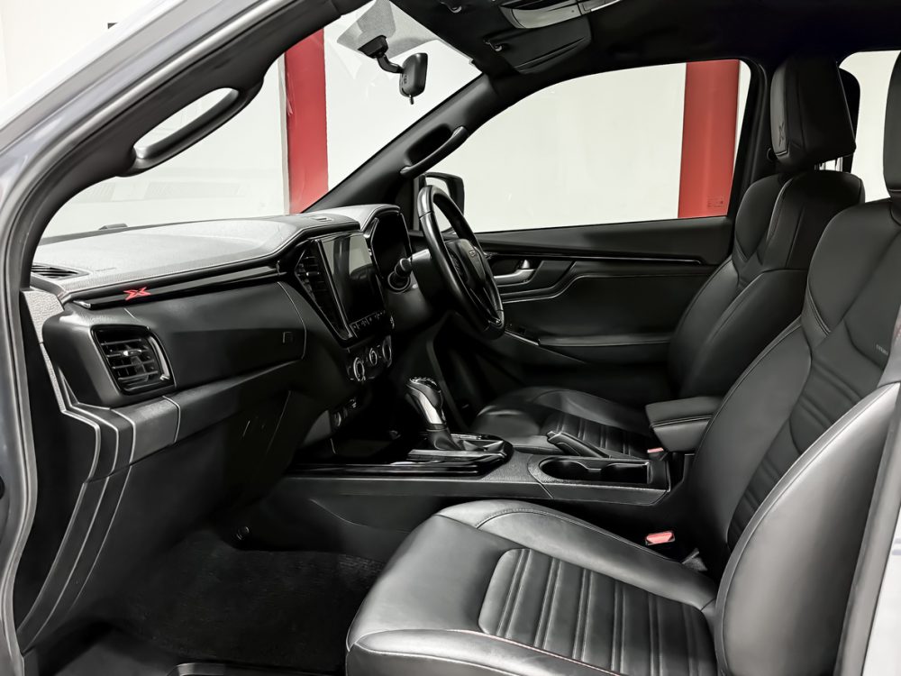 D-MAX 1.9 X-SERIES HI-LANDER CAB-4 [1N0042] - 6