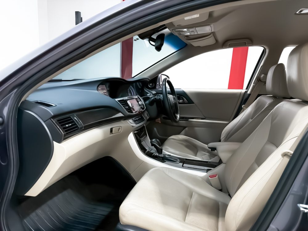 2013 HONDA ACCORD 2.4 EL [1D0017V] - 5