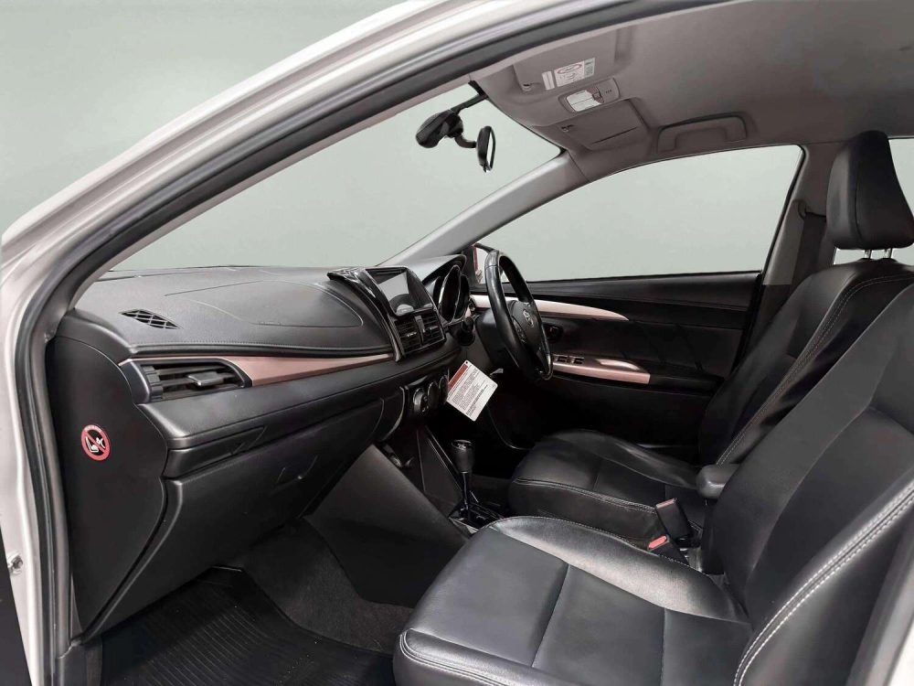 2021 TOYOTA VIOS 1.5 MID [1P2547] - 6