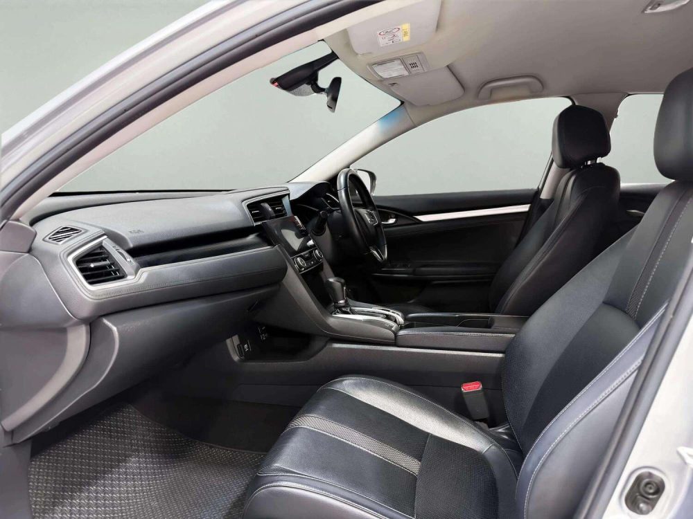 2020 HONDA CIVIC 1.8 EL [1P2541] - 6